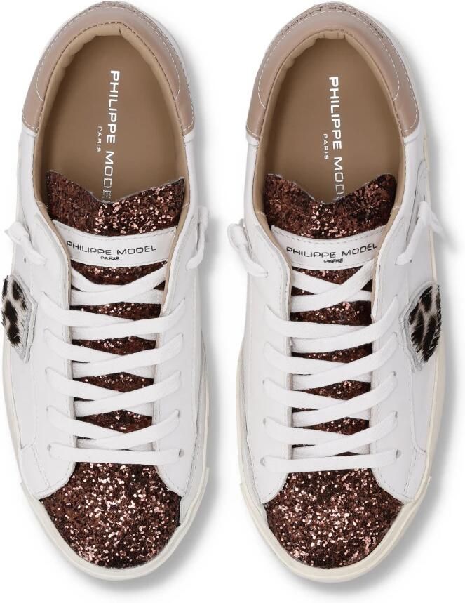 Philippe Model Sneakers Prsx Tennis - Foto 3