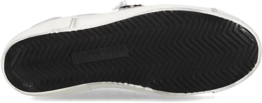 Philippe Model Sneakers Prsx Tennis - Foto 5