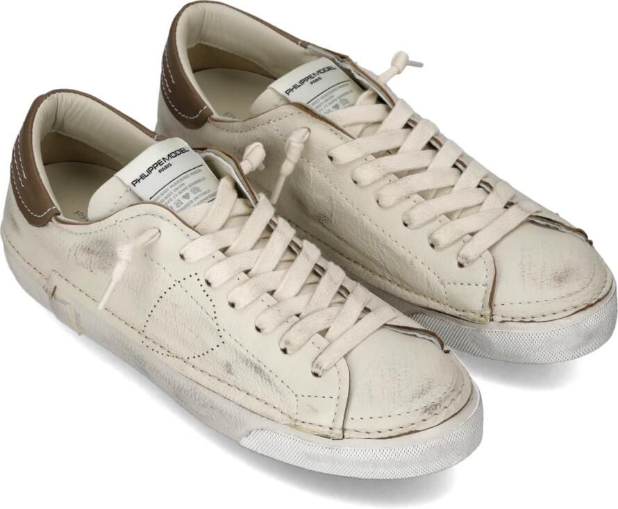 Philippe Model Sneakers Prsx Tennis - Foto 2