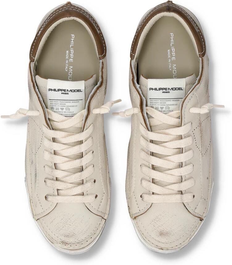 Philippe Model Sneakers Prsx Tennis - Foto 3