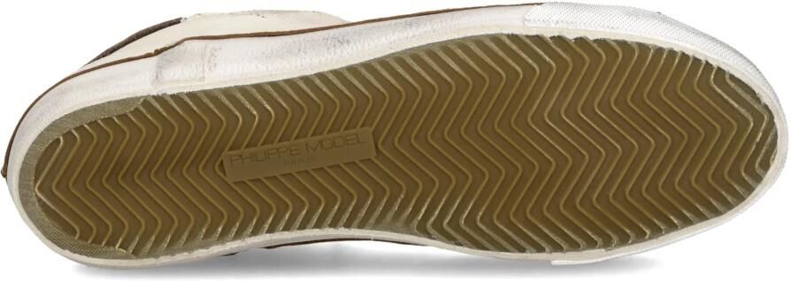 Philippe Model Sneakers Prsx Tennis - Foto 5