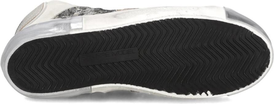 Philippe Model Hoge Sneakers PRSX HIGH WOMAN - Foto 5