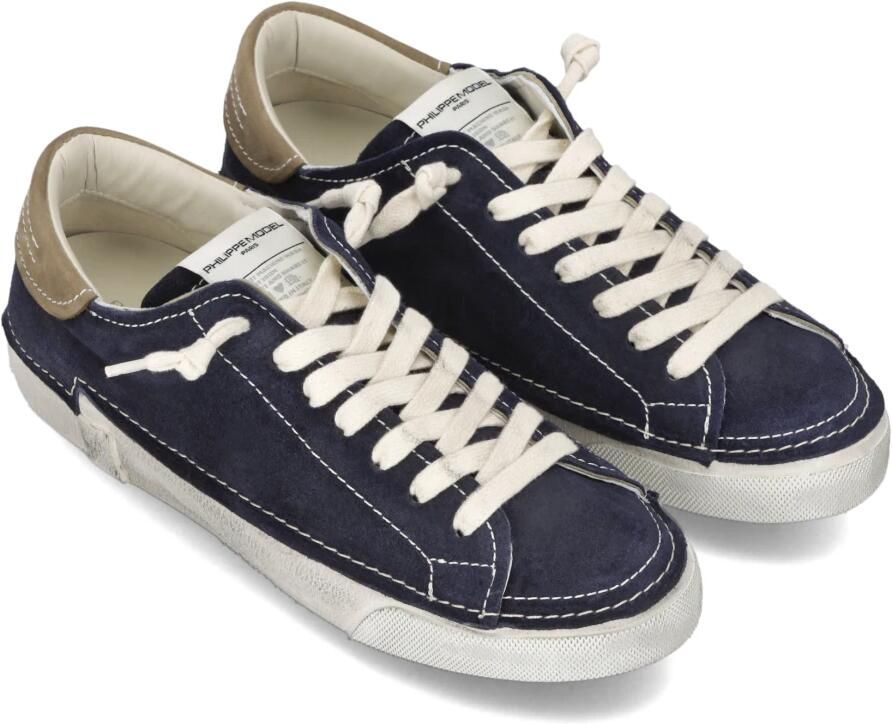 Philippe Model Sneakers Prsx Tennis