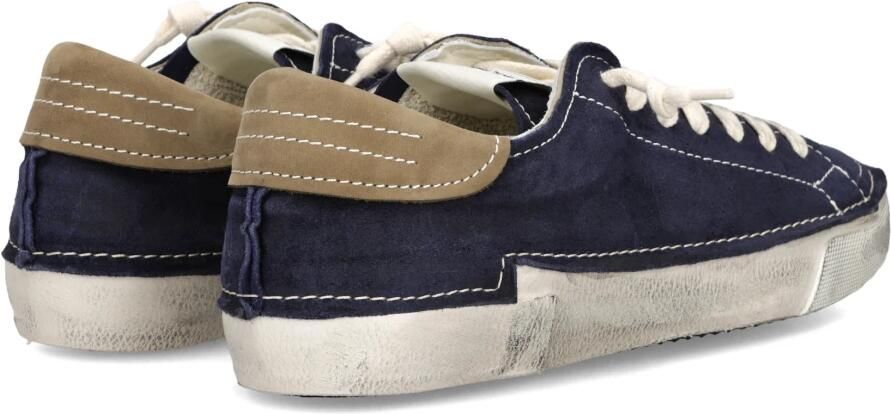 Philippe Model Sneakers Prsx Tennis - Foto 3