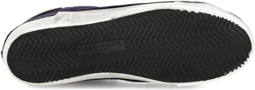 Philippe Model Sneakers Prsx Tennis - Foto 4