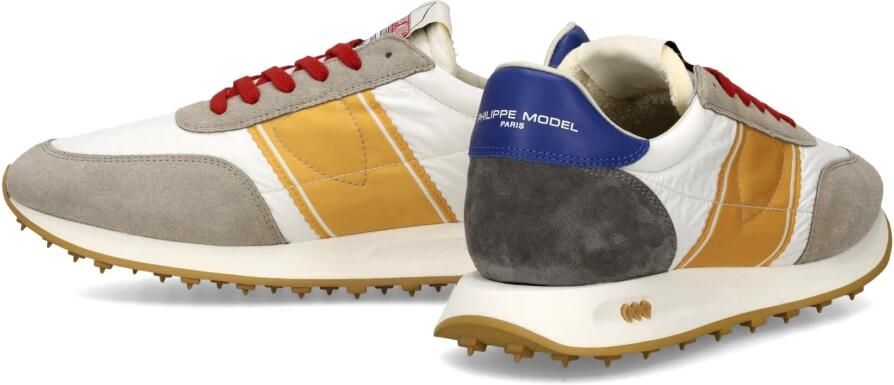Philippe Model Sneakers Tour Running - Foto 2