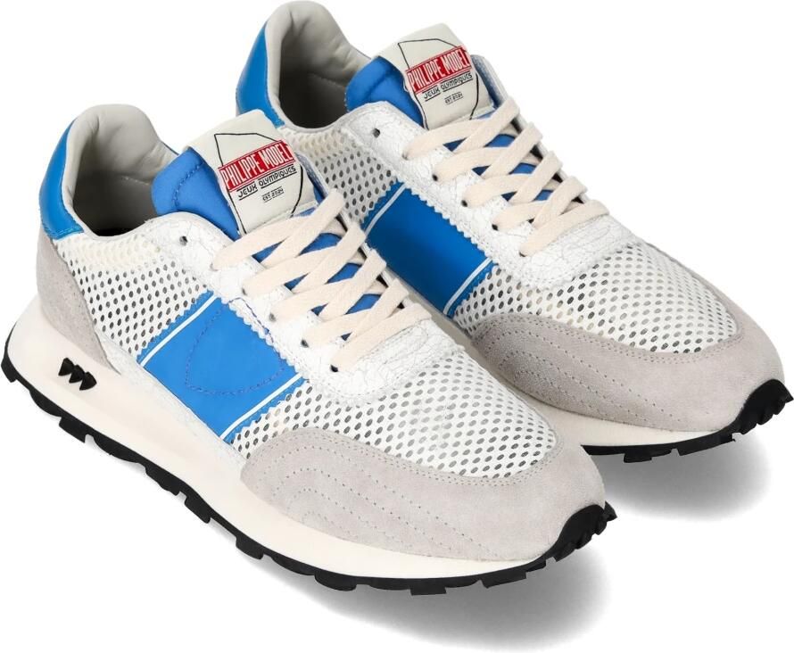 Philippe Model Sneakers Tour Running Multicolor Heren - Foto 2