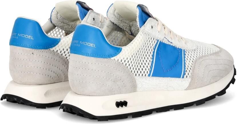 Philippe Model Sneakers Tour Running Multicolor Heren - Foto 5