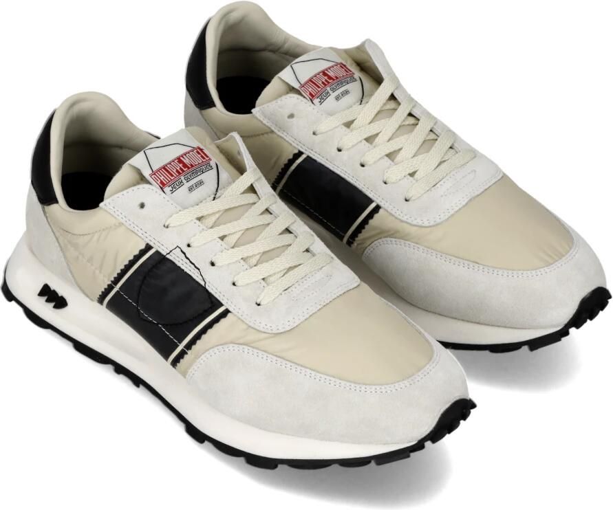 Philippe Model Lage Sneakers TOUR LOW MAN - Foto 2