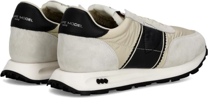 Philippe Model Lage Sneakers TOUR LOW MAN - Foto 5
