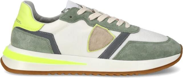 Philippe Model Sneakers Tropez 2.1 Running