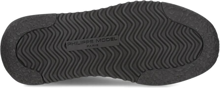 Philippe Model Lage Sneakers TROPEZ 2.1 LOW MAN - Foto 6
