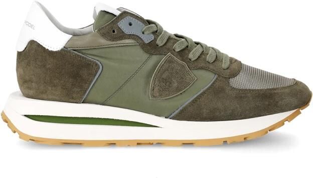 Philippe Model Sneakers Tropez Haute Running