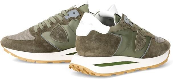 Philippe Model Sneakers Tropez Haute Running - Foto 2