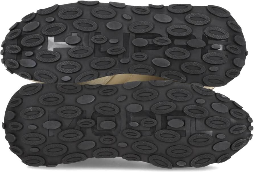 Philippe Model Lage Sneakers TROPEZ HAUTE LOW WOMAN - Foto 4
