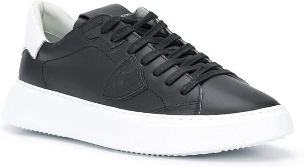 Philippe Model Temple Low-Top Sneakers - Foto 2