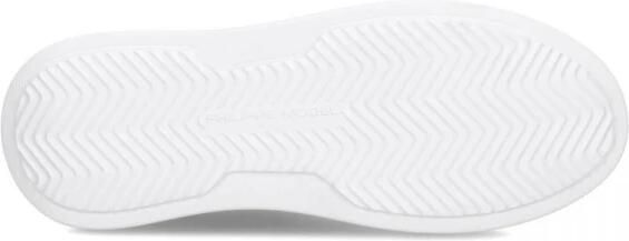 Philippe Model Sneakers Temple Tennis - Foto 2