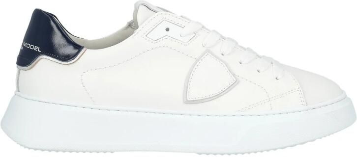 Philippe Model Temple Sneaker