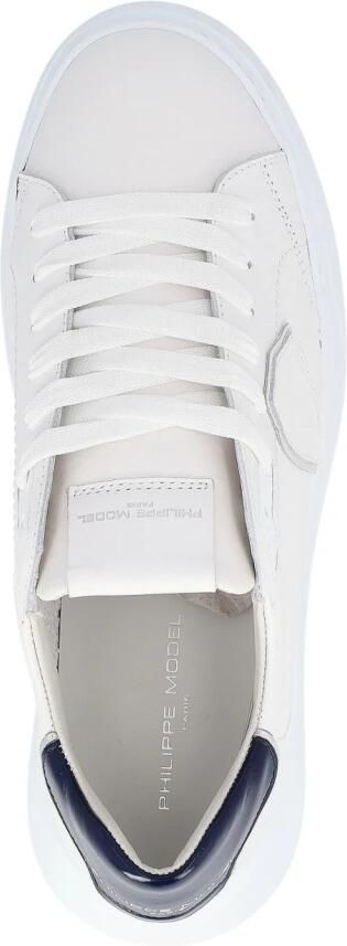 Philippe Model Temple Sneaker - Foto 2