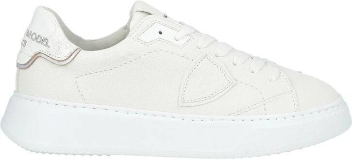 Philippe Model Temple Sneaker