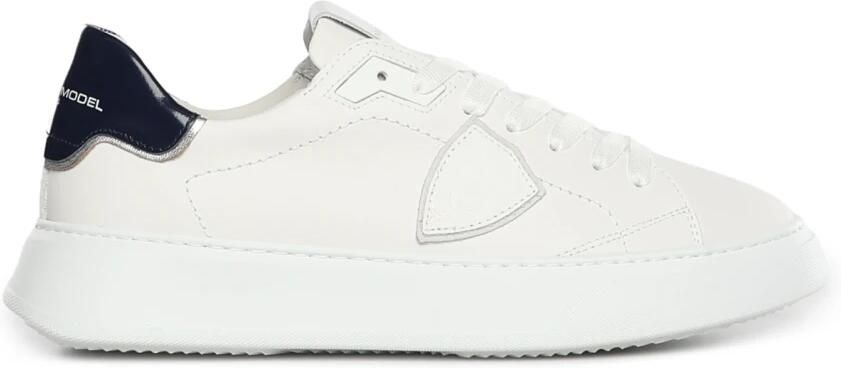 Philippe Model Temple Sneaker