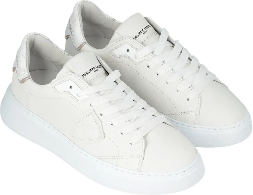 Philippe Model Temple Sneaker - Foto 2