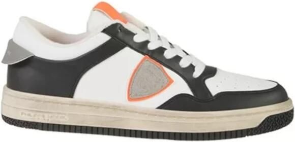 Philippe Model Temple Sneaker