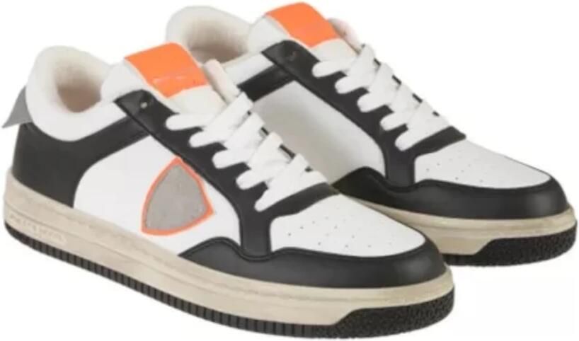 Philippe Model Temple Sneaker - Foto 2