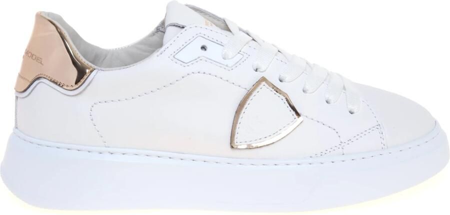 Philippe Model Temple Sneaker