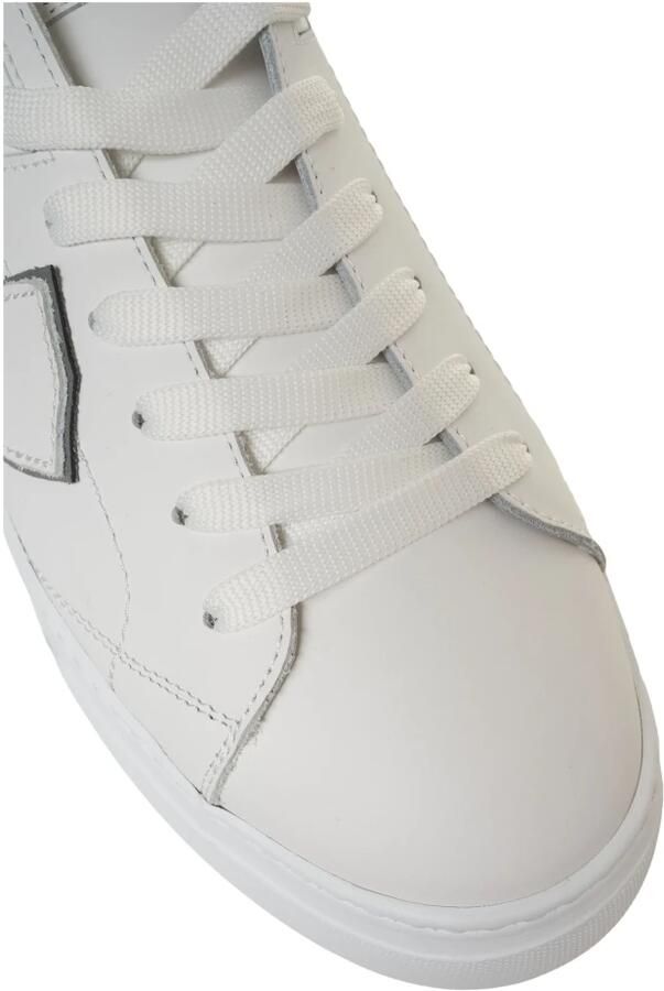 Philippe Model Temple Sneakers