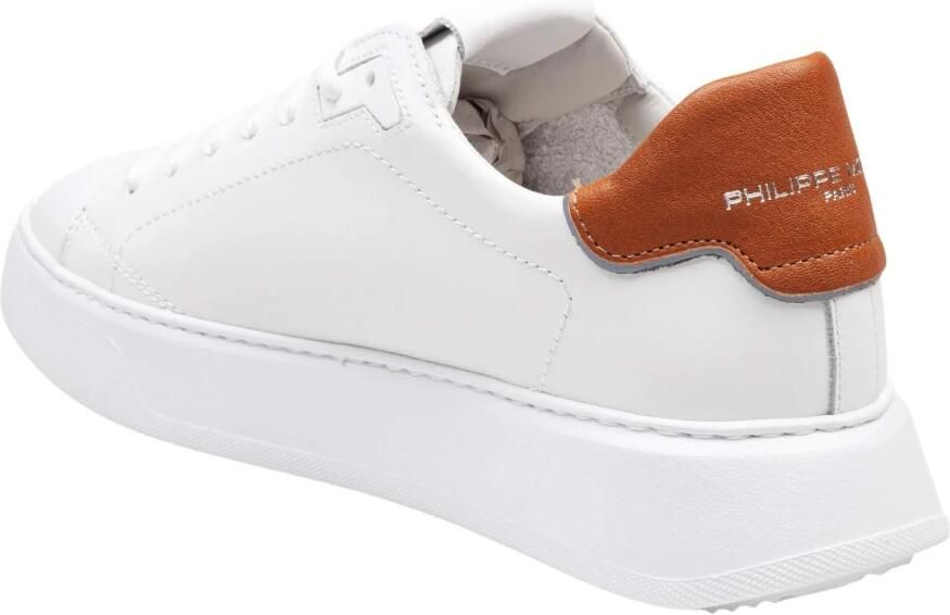 Philippe Model Temple Sneakers - Foto 2