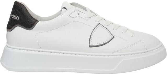 Philippe Model Temple Sneakers