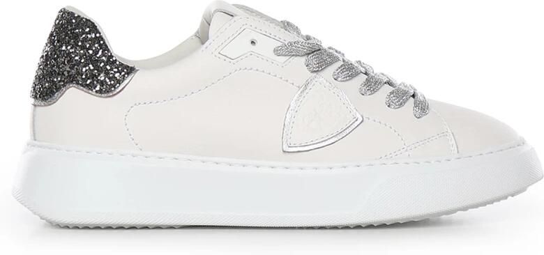 Philippe Model Temple Sneakers