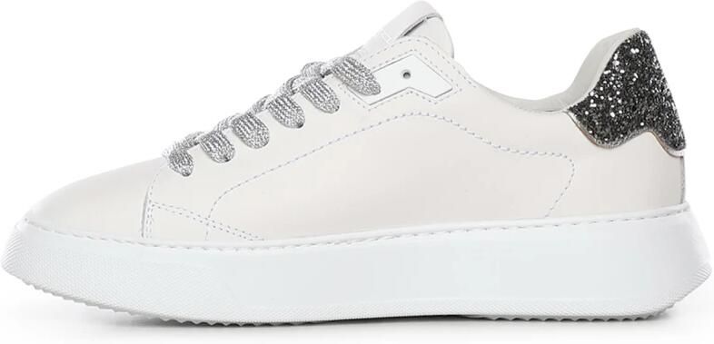 Philippe Model Temple Sneakers - Foto 2