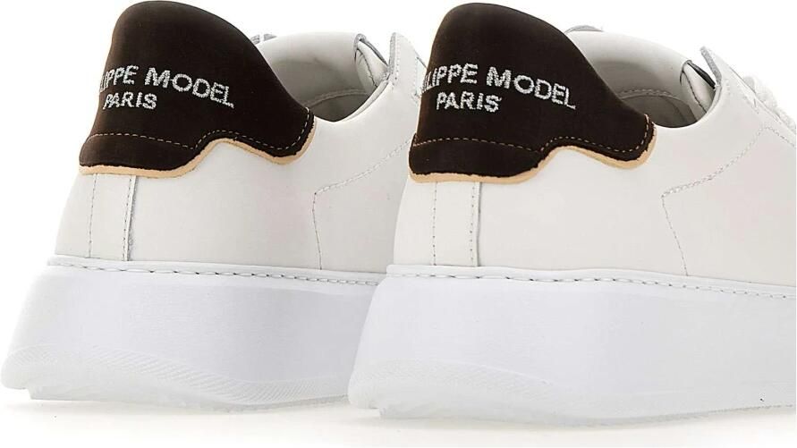 Philippe Model Temple Sneakers - Foto 2