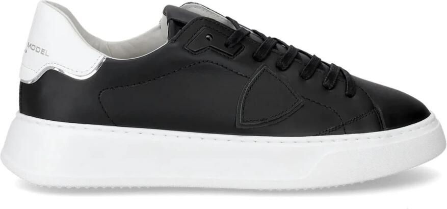 Philippe Model Temple Sneakers