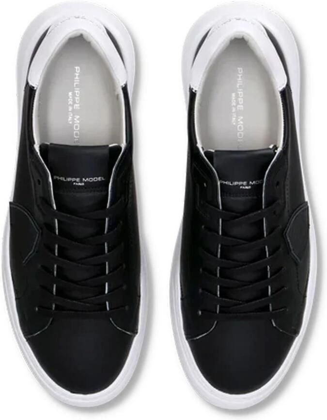 Philippe Model Temple Sneakers - Foto 2