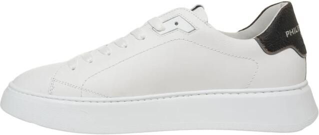 Philippe Model Temple Sneakers - Foto 4