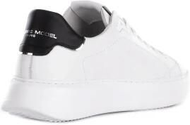 Philippe Model Tempel Sneakers White Dames - Foto 8