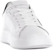 Philippe Model Tempel Sneakers White Dames - Foto 10