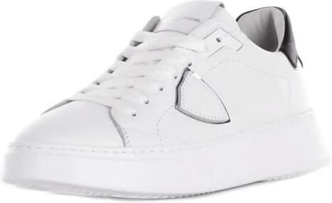 Philippe Model Tempel Sneakers White Dames