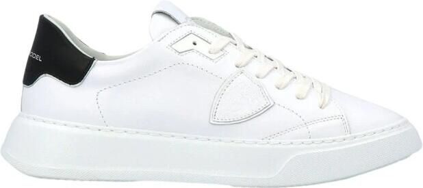 Philippe Model Lage Sneakers TEMPLE LOW MAN