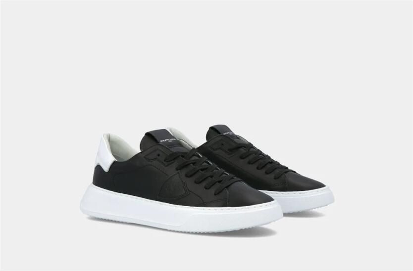 Philippe Model Temple Sneakers