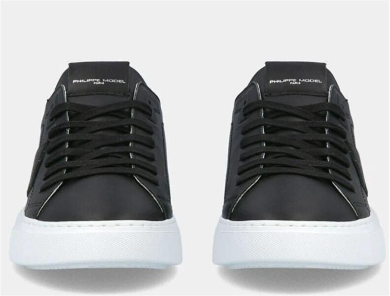 Philippe Model Temple Sneakers - Foto 4