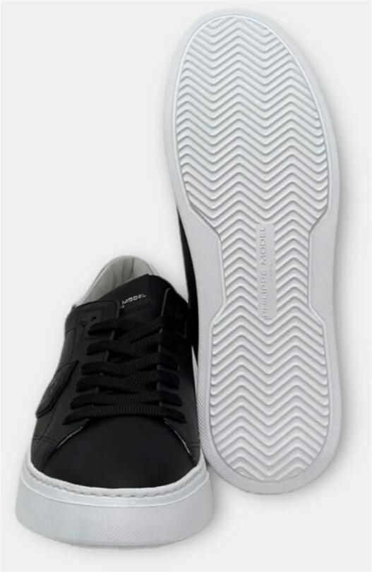 Philippe Model Temple Sneakers - Foto 5