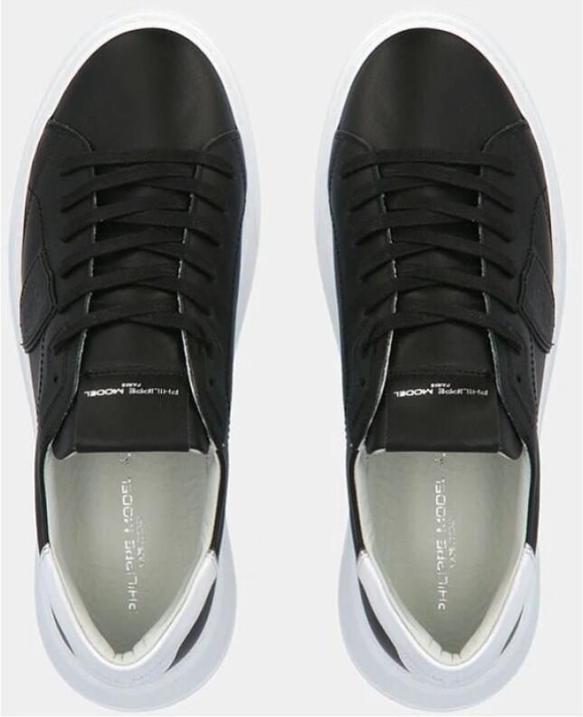 Philippe Model Temple Sneakers - Foto 3