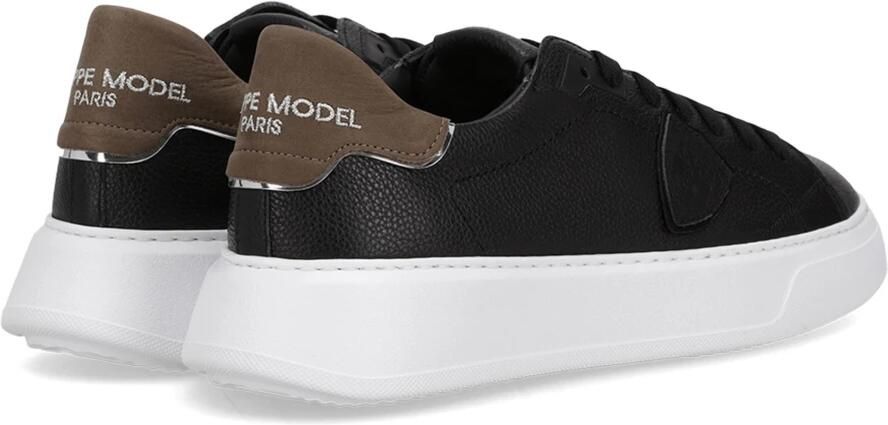 Philippe Model Temple Tennis