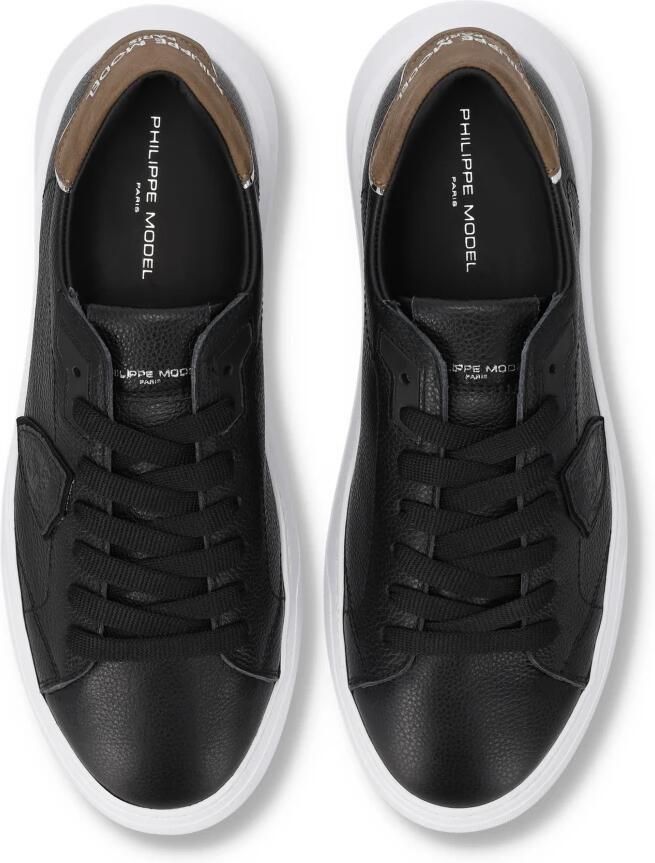 Philippe Model Lage Sneakers - Foto 3