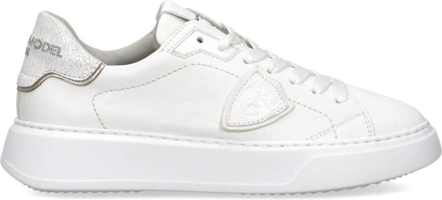Philippe Model Temple Sneaker