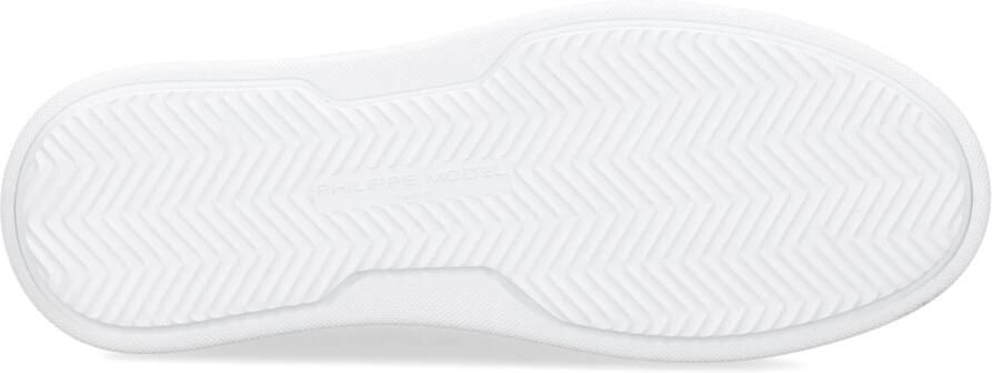 Philippe Model Temple Tennis Sneakers - Foto 5